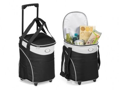 COOL-5155 IGLOO TROLLEY 30 CAN COOLER